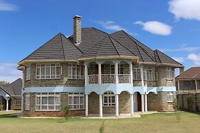 Salient Home Stay