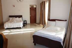 Salient Home Stay