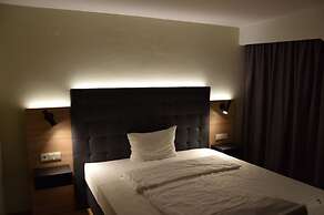 Hotel-Restaurant Kempf