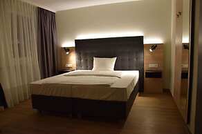 Hotel-Restaurant Kempf