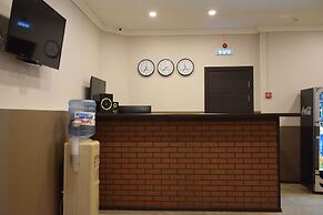 Hotel Ok