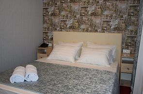 Hotel Ok