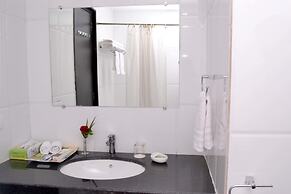 Siddhi Hotel & Resort