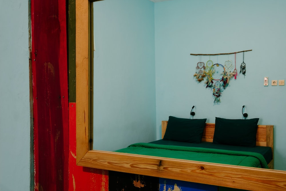 Good Karma Yogyakarta - Hostel