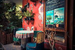 Good Karma Yogyakarta - Hostel