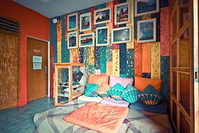 Good Karma Yogyakarta - Hostel