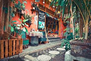 Good Karma Yogyakarta - Hostel