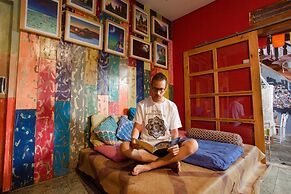 Good Karma Yogyakarta - Hostel
