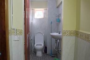 Chambre en Ville