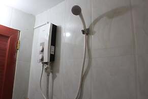 Chambre en Ville