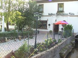 Waldhaus Knittelsheimer Mühle
