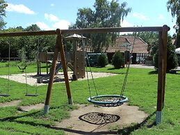 Waldhaus Knittelsheimer Mühle