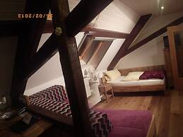 Waldhaus Knittelsheimer Mühle