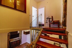 Memórias Charme Residences