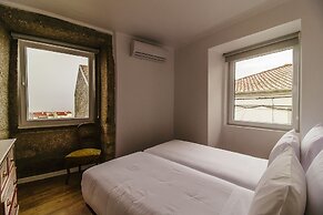 Memórias Charme Residences