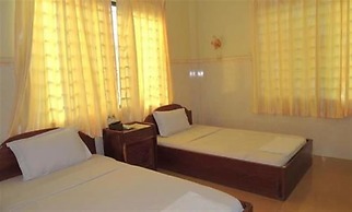 Chambre Sympa Au Centre Ville
