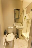 Oakerthorpe Holiday Village