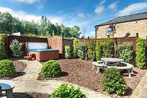 Oakerthorpe Holiday Village