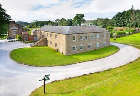 Oakerthorpe Holiday Village