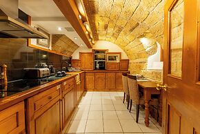 Oakerthorpe Holiday Village