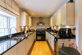 Oakerthorpe Holiday Village