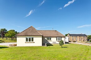 Oakerthorpe Holiday Village