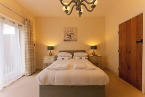 Oakerthorpe Holiday Village