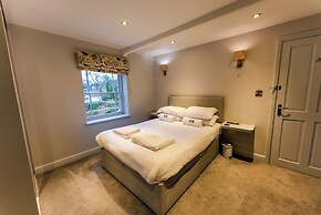 Oakerthorpe Holiday Village