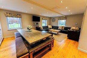 Oakerthorpe Holiday Village