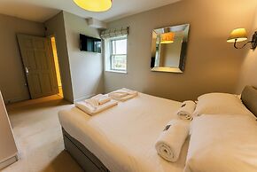 Oakerthorpe Holiday Village