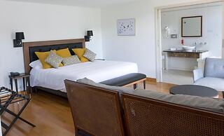 Hotel Beau Site Notre Dame