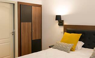 Hotel Beau Site Notre Dame