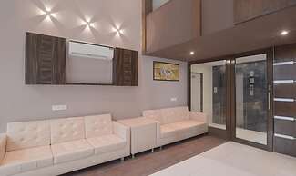 Hotel West Blue