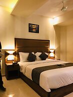Hotel West Blue