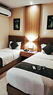 Hotel West Blue