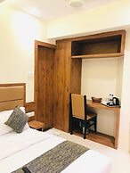 Hotel West Blue