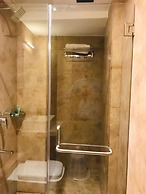 Hotel West Blue
