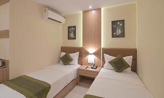 Hotel West Blue