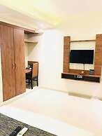 Hotel West Blue
