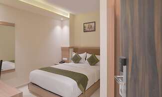 Hotel West Blue