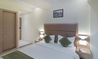 Hotel West Blue