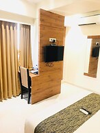 Hotel West Blue