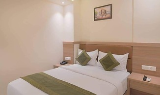 Hotel West Blue