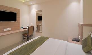 Hotel West Blue