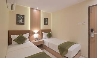 Hotel West Blue