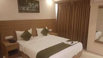 Hotel West Blue