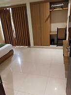 Hotel West Blue