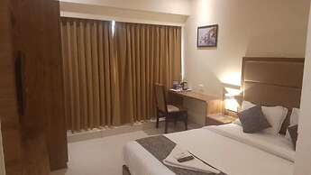 Hotel West Blue