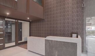Hotel West Blue