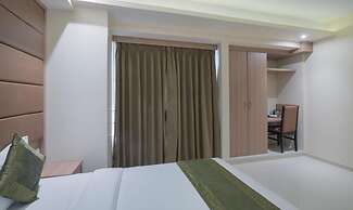 Hotel West Blue